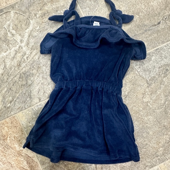 Infant Ralph Lauren Cover Up - Picture 5 of 6